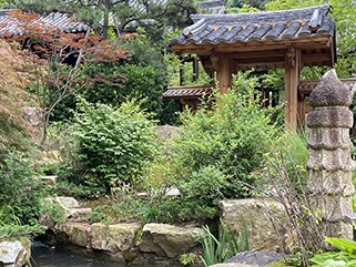 廟宇古建筑設計，莊重布局與宗教情感的交融