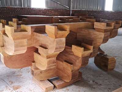 古建筑施工公司工程優質：全案服務專業領先