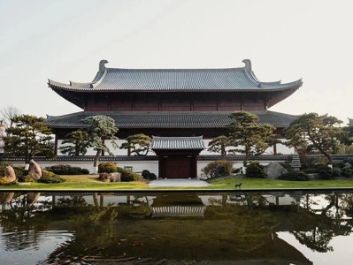 仿古建筑專家護(hù)航-寺院修繕全案服務(wù)-匠心工藝-免費(fèi)咨詢深度定制