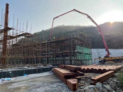 古建筑公司管理透明：全流程服務成本預算清晰