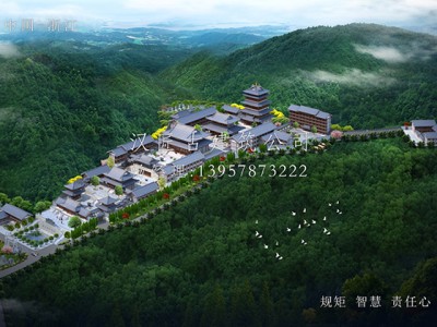 仿古建筑設計公司-專注古建工程，品質無憂