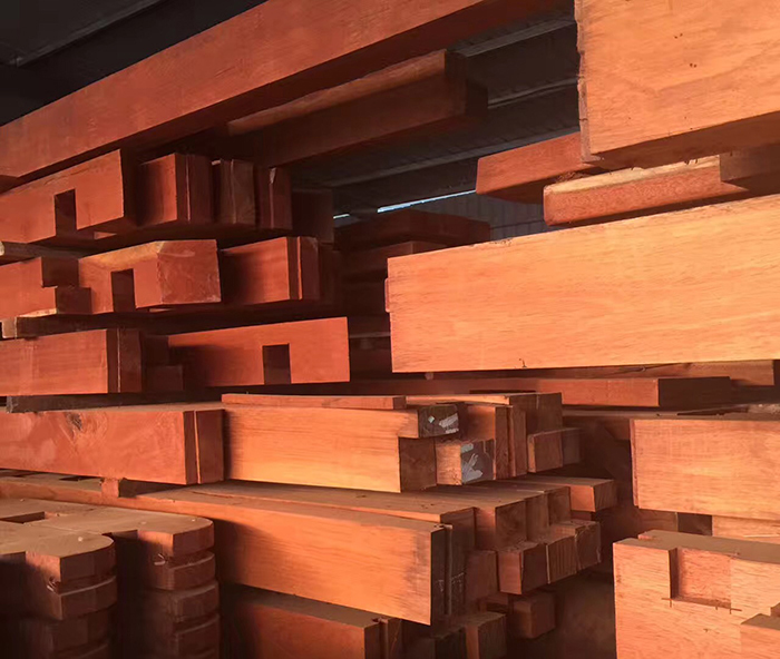 仿古寺廟新建工程總承包專業(yè)服務(wù)